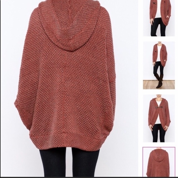 Cozy Sweater XXL - Picture 3 of 3